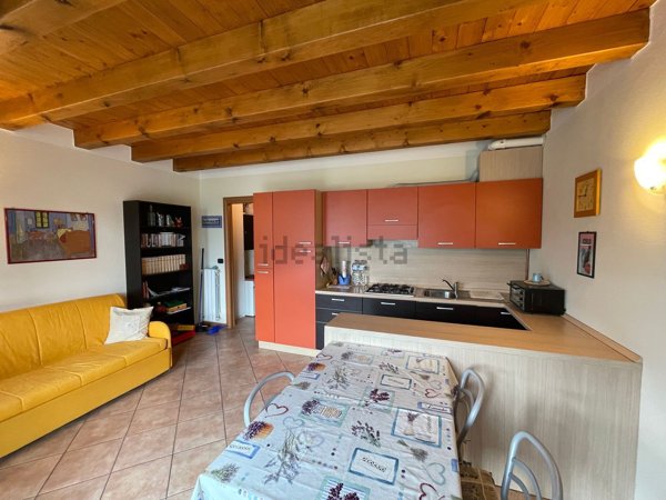 appartamento in vendita a Serina