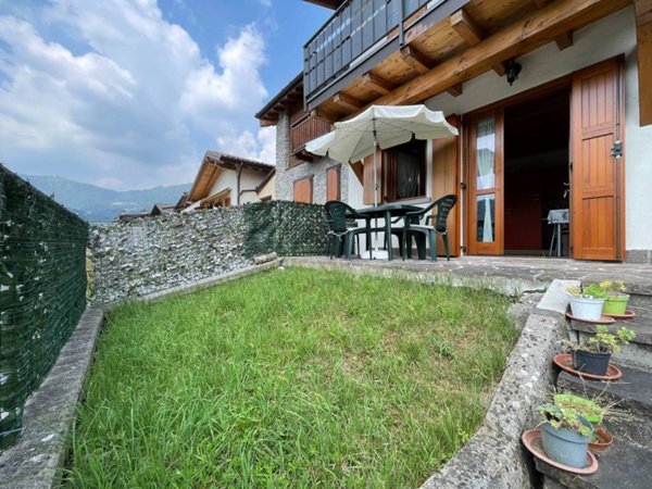 appartamento in vendita a Serina