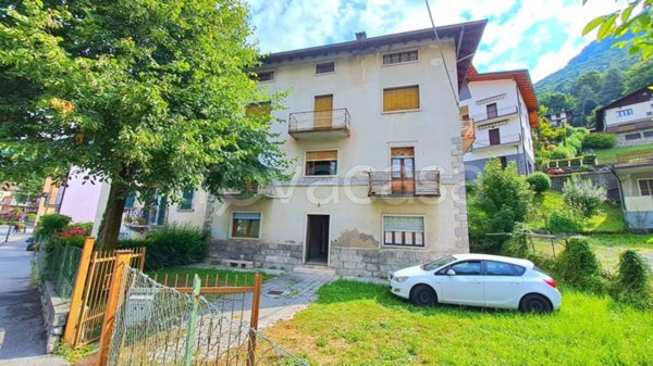 appartamento in vendita a Serina