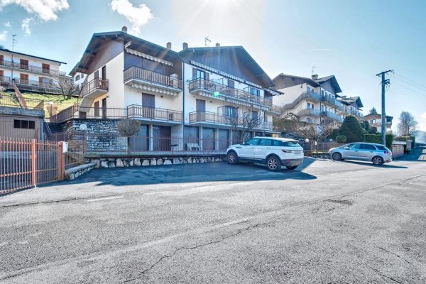 appartamento in vendita a Serina