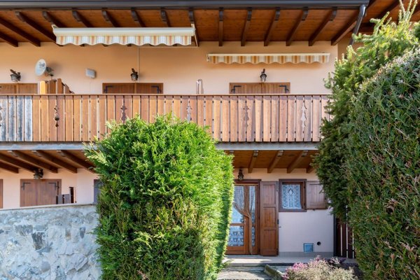 appartamento in vendita a Serina