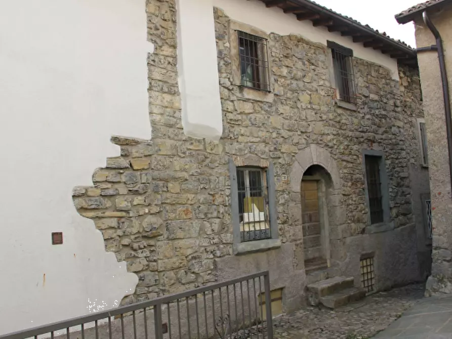 appartamento in vendita a Serina