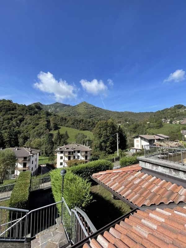 appartamento in vendita a Serina