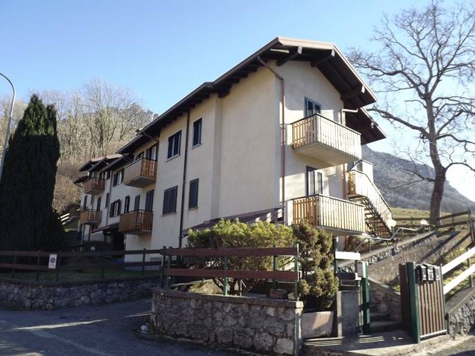 appartamento in vendita a Serina