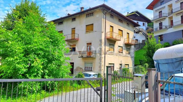 appartamento in vendita a Serina