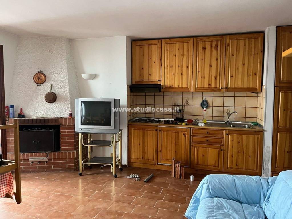 appartamento in vendita a Serina