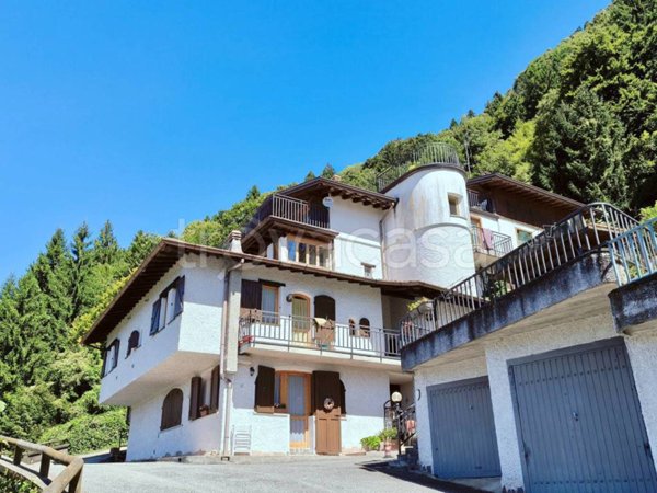 appartamento in vendita a Serina