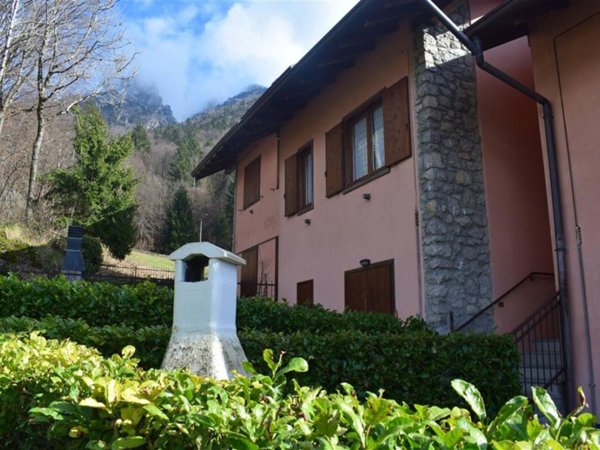 appartamento in vendita a Serina