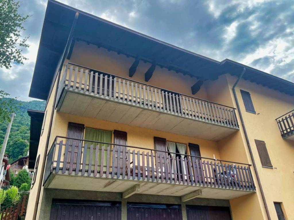 appartamento in vendita a Serina