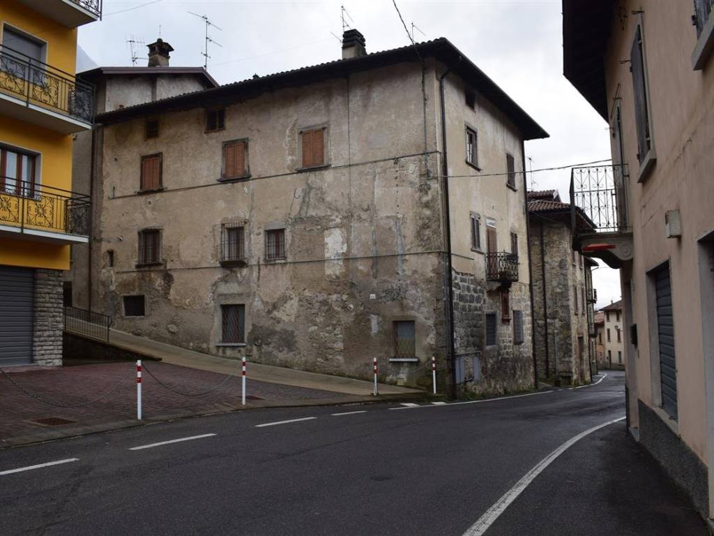 appartamento in vendita a Serina