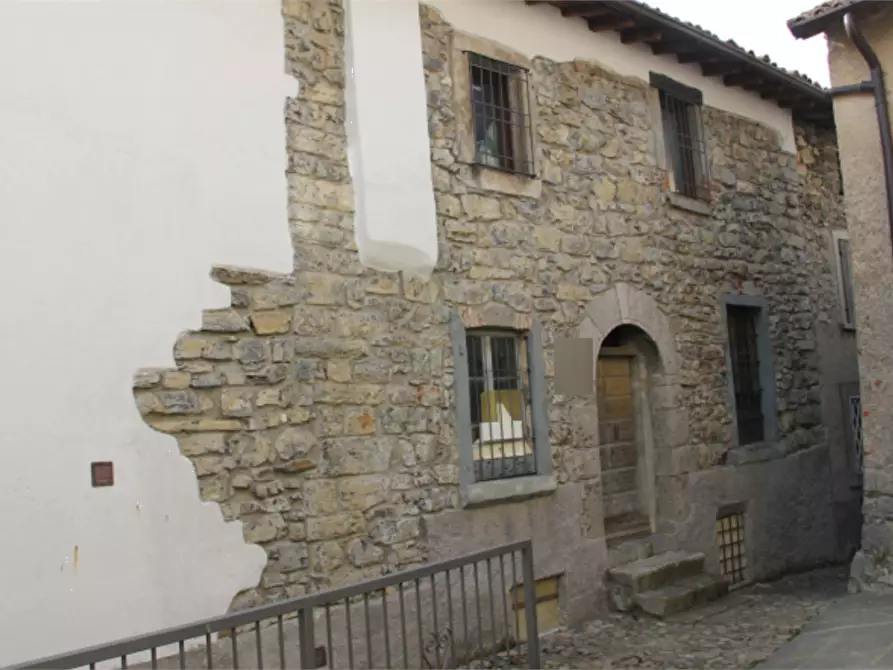 appartamento in vendita a Serina