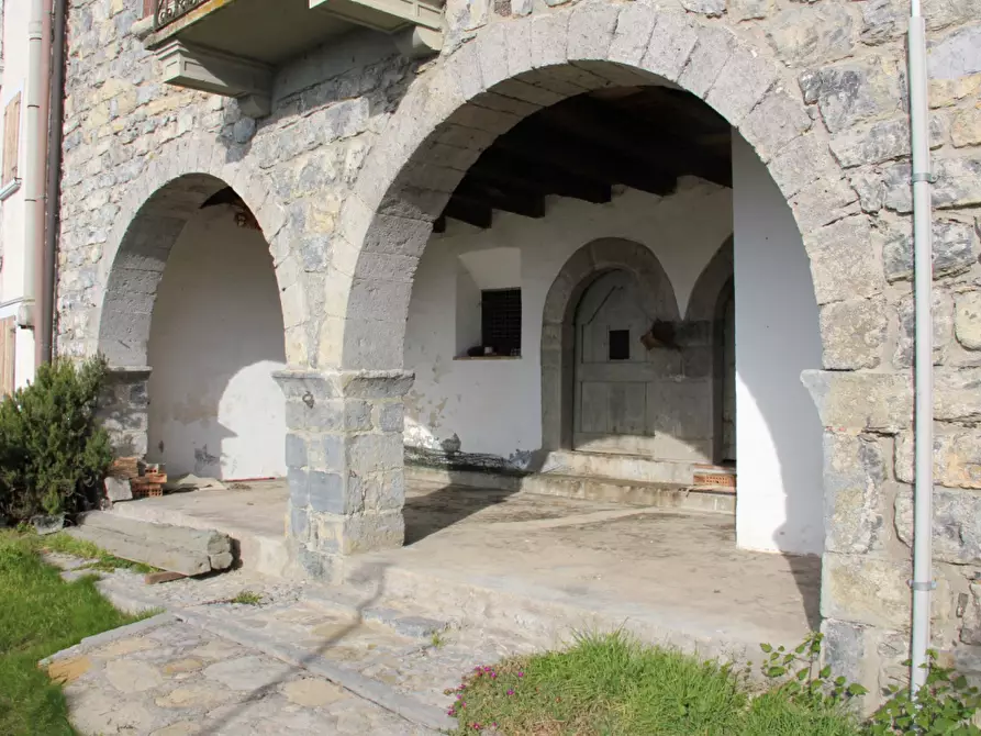casa indipendente in vendita a Serina