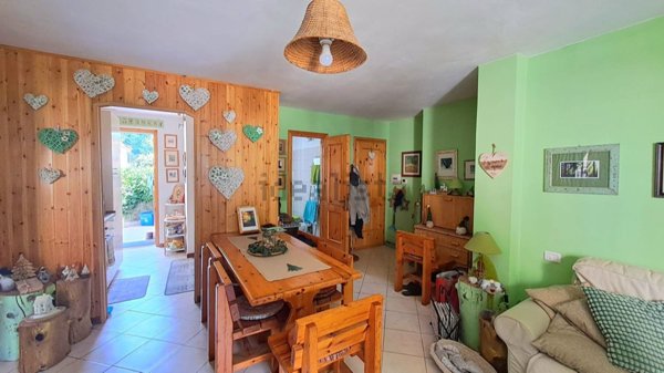 appartamento in vendita a Serina