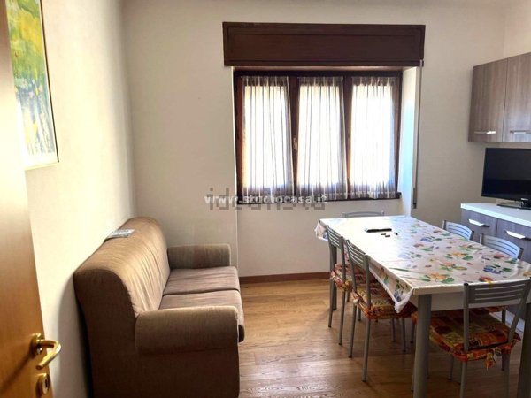 appartamento in vendita a Serina