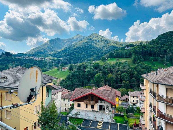 appartamento in vendita a Serina