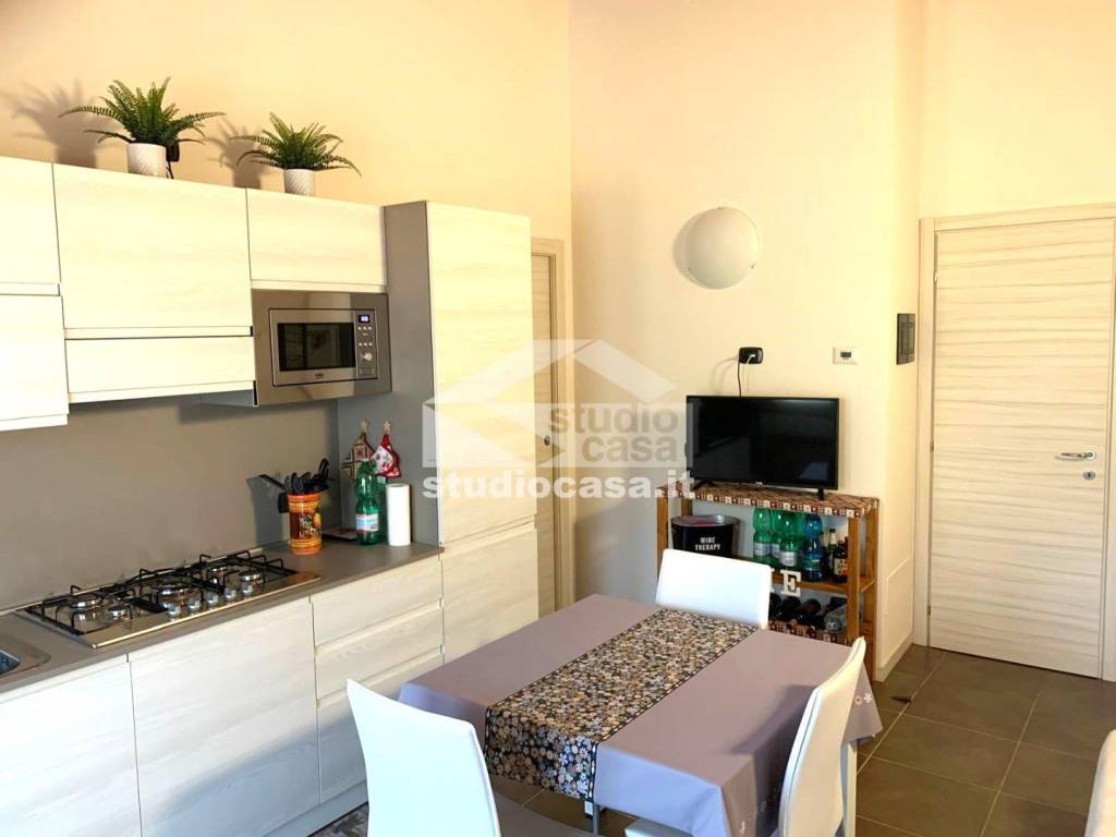 appartamento in vendita a Serina