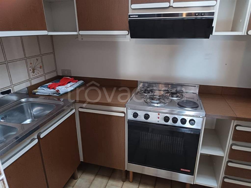 appartamento in vendita a Serina