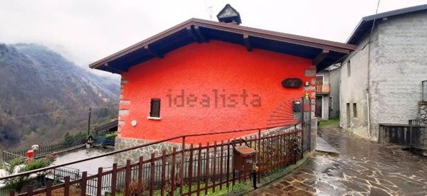 appartamento in vendita a Serina