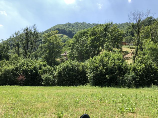 casale in vendita a Serina