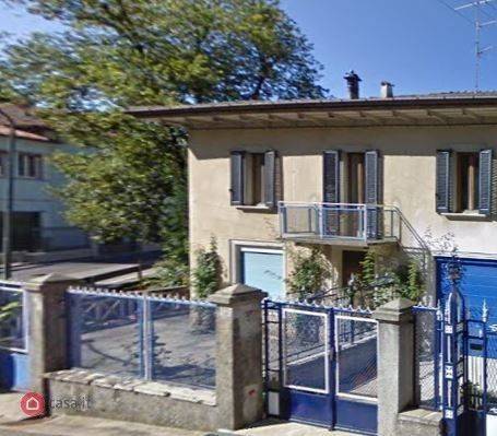 casa indipendente in vendita a Serina