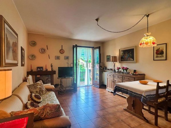 appartamento in vendita a Serina