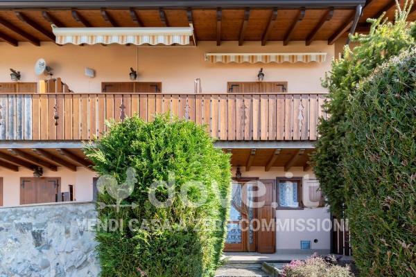 appartamento in vendita a Serina