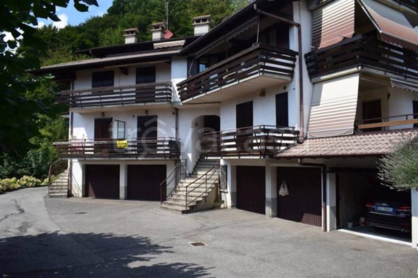 appartamento in vendita a Serina