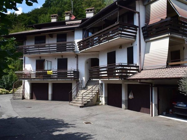 appartamento in vendita a Serina