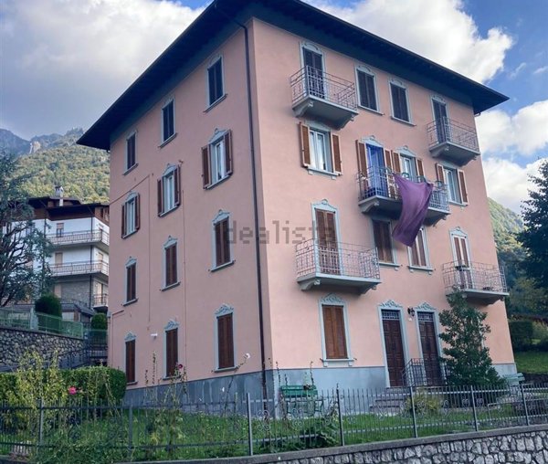 appartamento in vendita a Serina