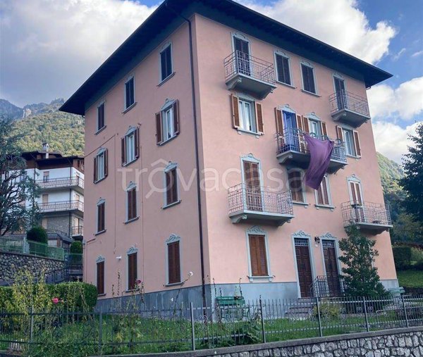 appartamento in vendita a Serina