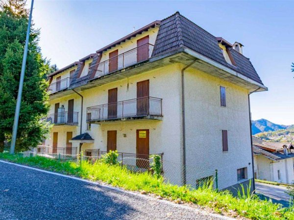 appartamento in vendita a Serina