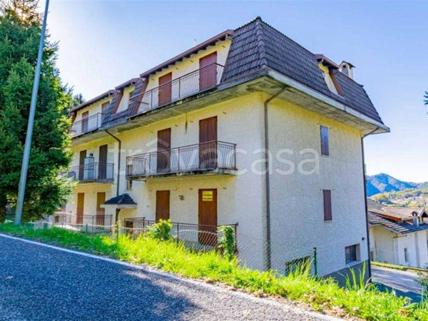 appartamento in vendita a Serina