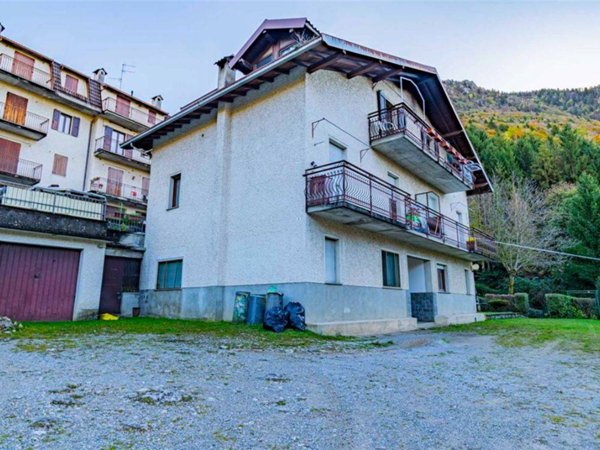 appartamento in vendita a Serina