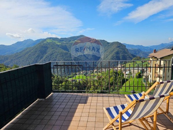 appartamento in vendita a Serina