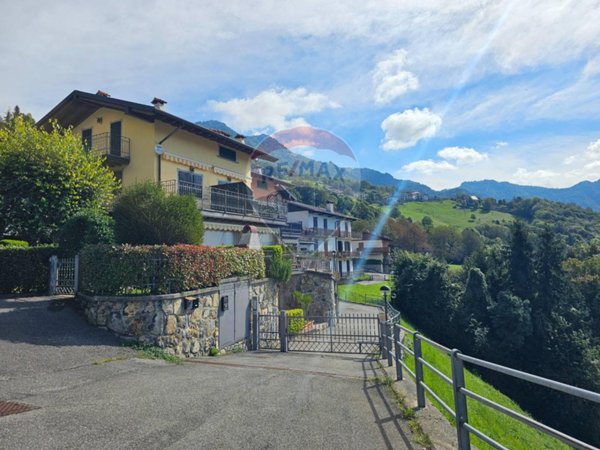 appartamento in vendita a Serina