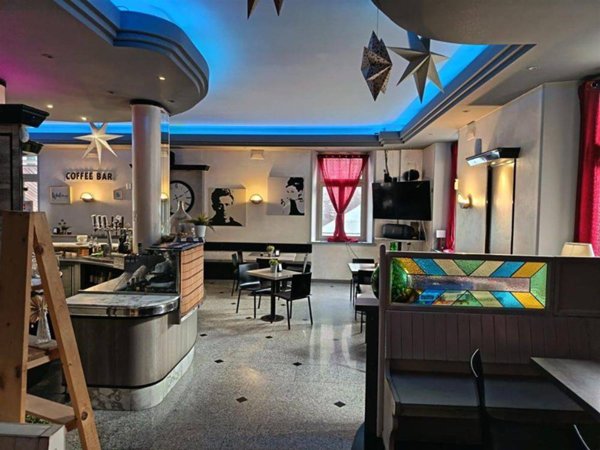 negozio in vendita a Serina