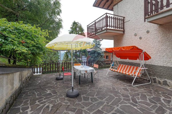 appartamento in vendita a Serina