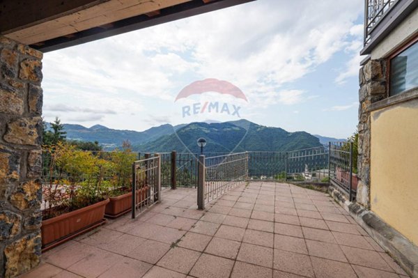 appartamento in vendita a Serina