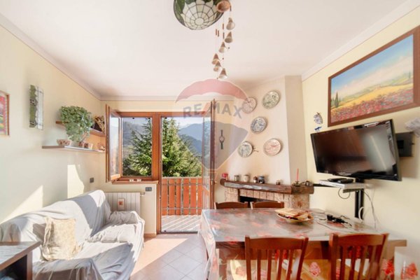 appartamento in vendita a Serina