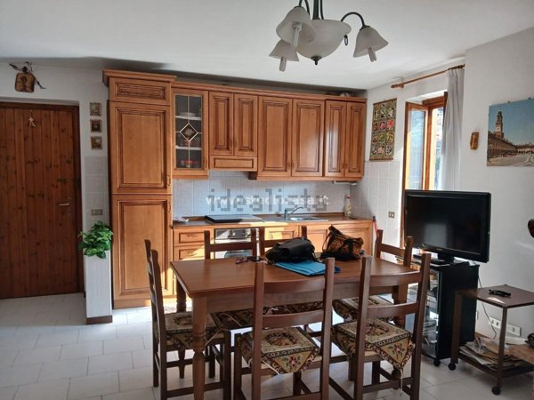 appartamento in vendita a Serina