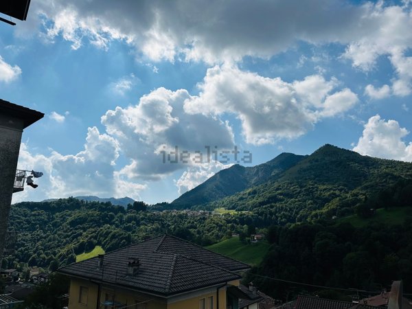 appartamento in vendita a Serina