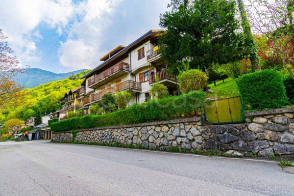 appartamento in vendita a Serina