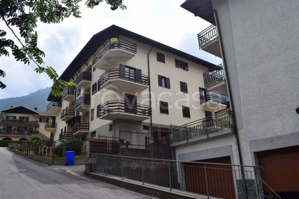 appartamento in vendita a Serina