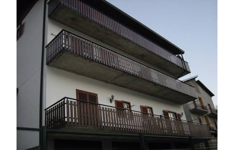 appartamento in vendita a Serina