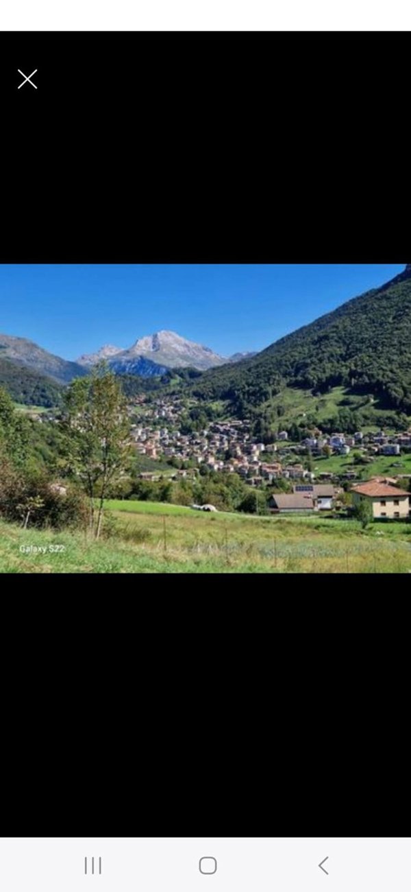 terreno agricolo in vendita a Serina