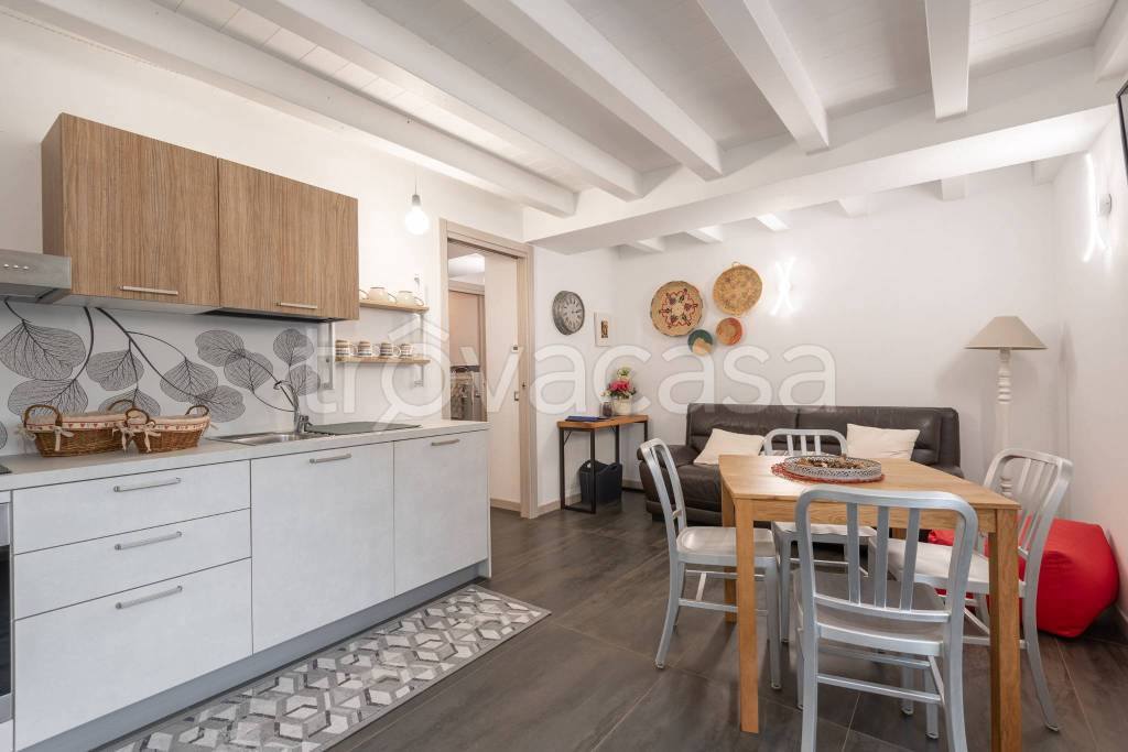 appartamento in vendita a Serina