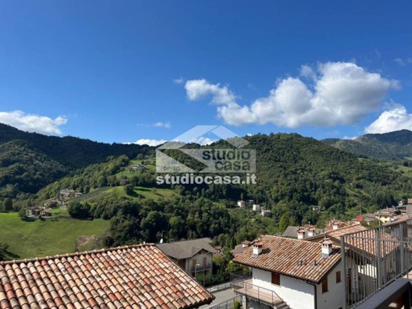 appartamento in vendita a Serina