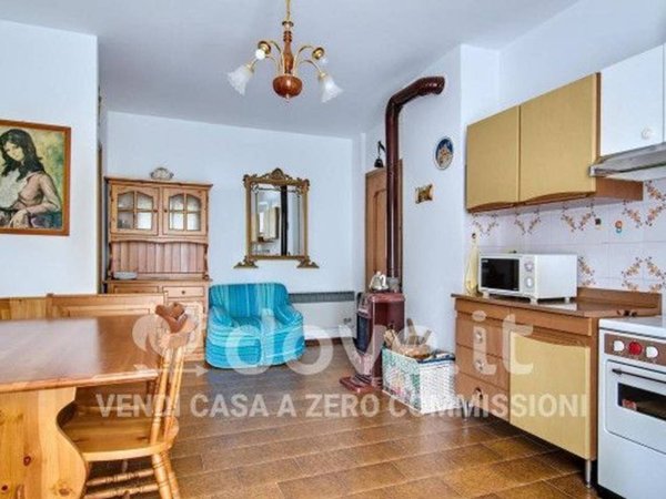 appartamento in vendita a Serina