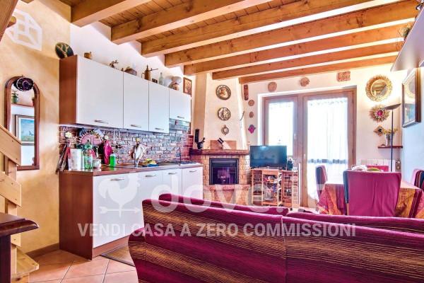 appartamento in vendita a Serina