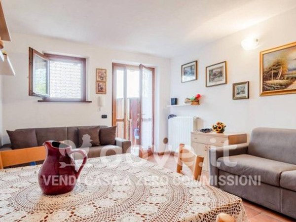 appartamento in vendita a Serina